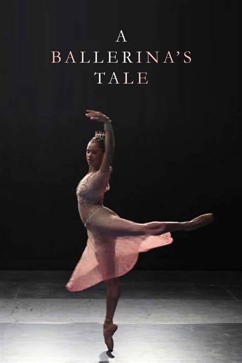 Watch A Ballerina S Tale Streaming Online Iwonder Free Trial