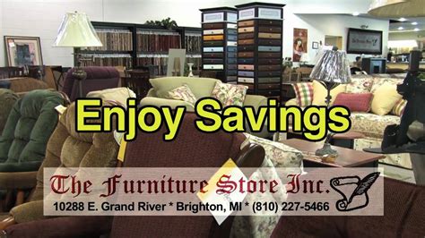 furniture store technology hd commercial youtube