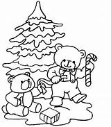 Christmas Coloring Pages Print Kids sketch template