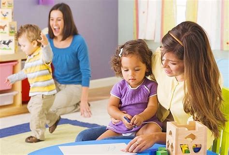 time daycare day care center anacortes wa