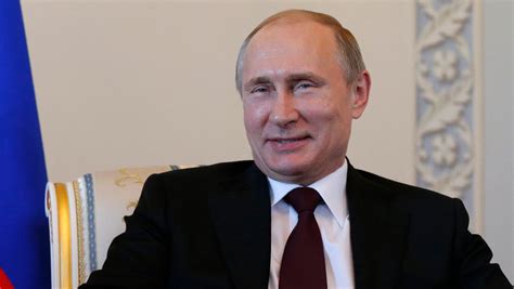 Putin Appears In Public For First Time In 11 Days
