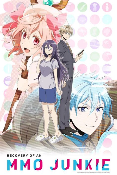 recovery   mmo junkie reds nerd den