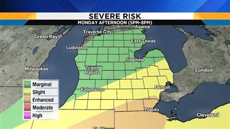 labor day forecast severe weather risk increases for se