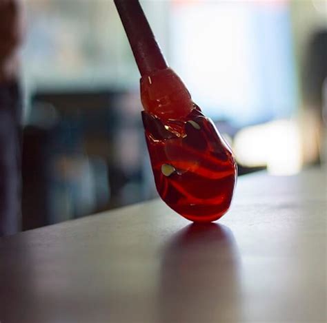 Glass Blowing Course For Beginners Melbourne Events Classbento