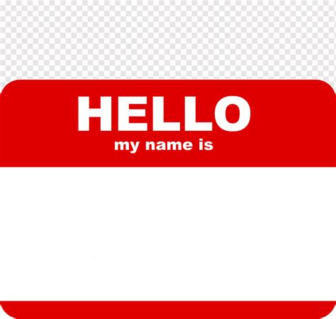 Hello My Name Is Template T Shirt Hoodie Name Tag Hello Hello Text