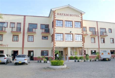 dafam hotel find  perfect lodging  catering  bed