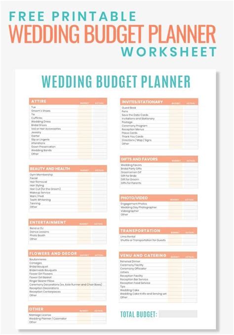 printable wedding planner  resume examples