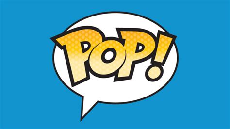 pop logo logodix