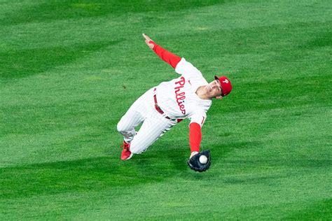 people  catch baseballs wired