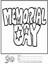 Memorial Coloring Pages Printable Getdrawings sketch template