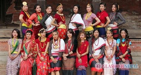 What Is The National Dress Of Nepal Quora