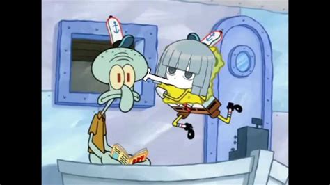 squidward x fukami everytime we touch youtube
