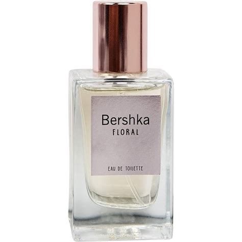 floral  bershka reviews perfume facts