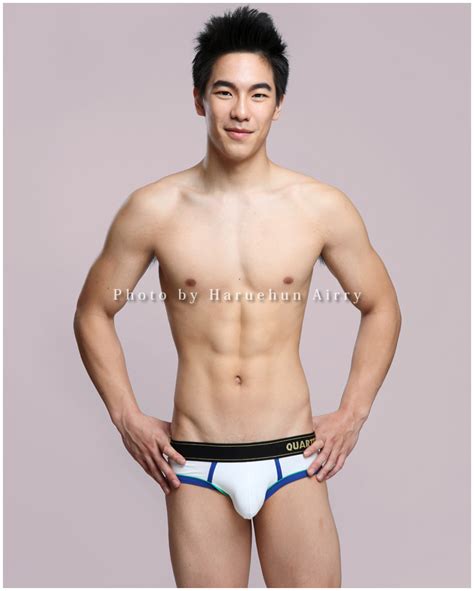 welcome to the world of simon lover nong earn thai male model