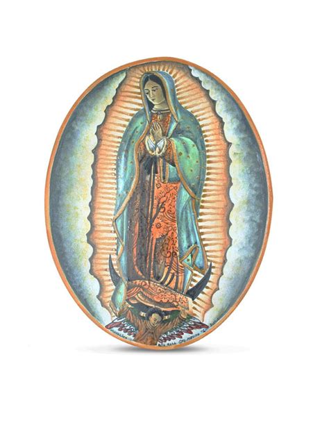 pin en arte religioso mexicano