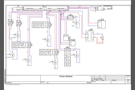 pic solidworks electrical schematic cd media  chief delphi
