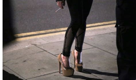 police so swamped with romanian eu trafficked prostitutes they close one brothel a week uk