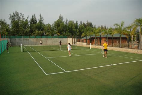 lawn tennis club tli