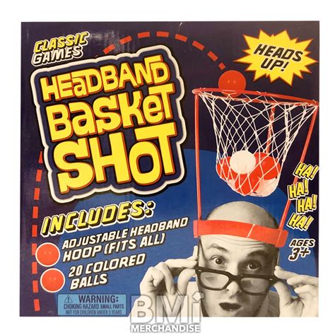 basket head game