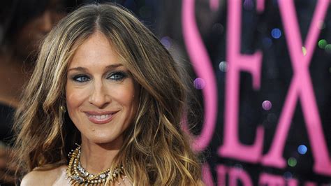 sarah jessica parker net worth 2021 ‘sex and the city salary