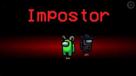 imposter guide pcgamesn