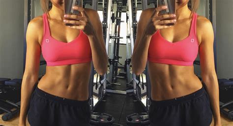 3 No Equipment Moves Kayla Itsines Uses To Get Total Body