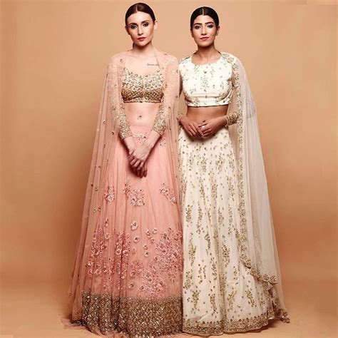 15 Irresistible Indian Wedding Dress Ideas For Brides Sister • Keep Me