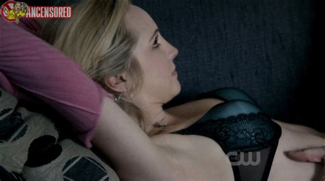 Nackte Candice Accola In The Vampire Diaries