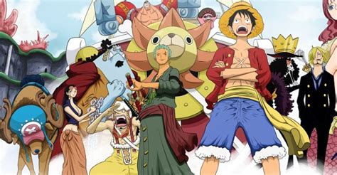 An Apprentice Might Join The Straw Hat Pirates Crew Op