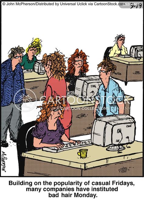 Office Worked Cartoons And Comics Funny Pictures From Cartoonstock