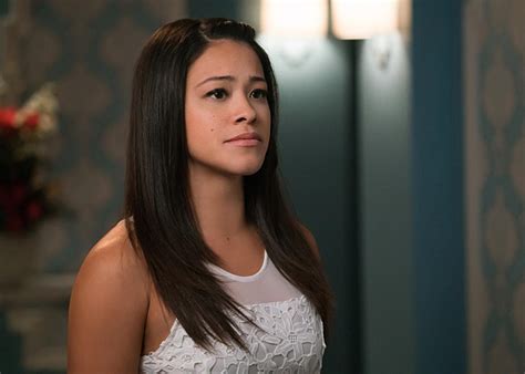 jane the virgin lost her virginity in a way that was perfectly suited to the show