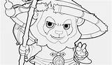 Blizzard Coloring Pages Getdrawings sketch template
