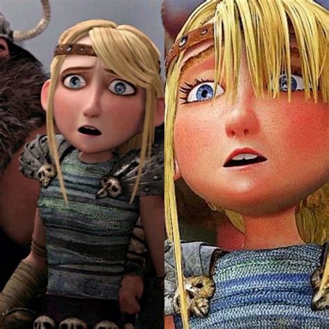 Astrid When She Thinks Hiccup Is Dead Kills Me Every Time And You