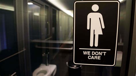 Transgender Teen Sues Wisconsin School District Over Restroom Use