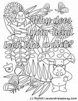 Coloring Dick Pages Stupid Does Adult Getdrawings sketch template