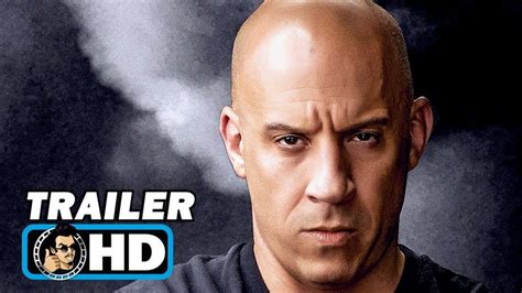 Fast And Furious 9 Official Trailer 2020 Vin Diesel Movie Hd  The