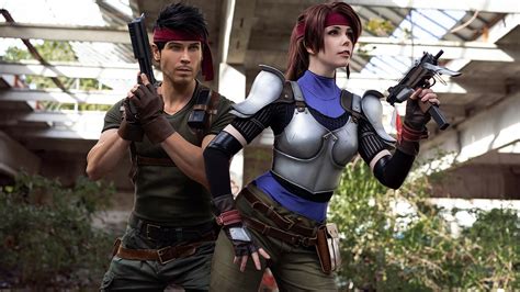 Cosplay Games – Telegraph