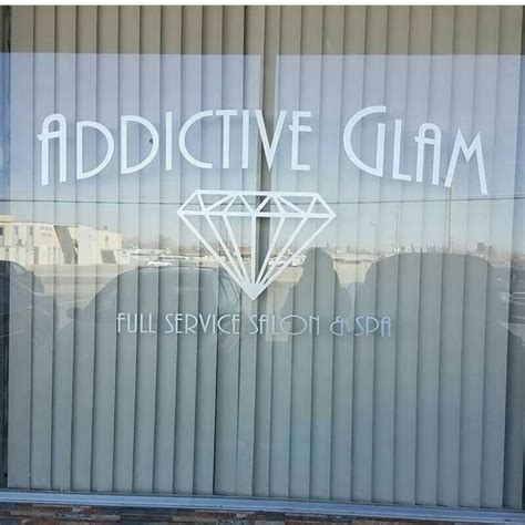 addictive glam salon spa el paso tx