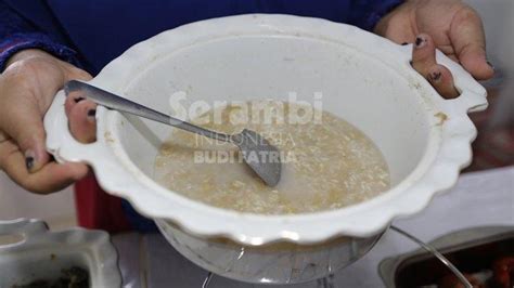Fakta Makanan Khas Aceh Jenis Bubur Ini Ditetapkan Sebagai
