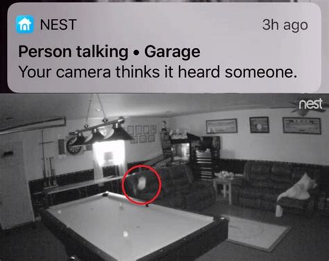 Camera Captures Paranormal Activity In Haunted Garage Freak Lore