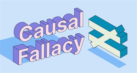 causal fallacy definition  examples grammarly