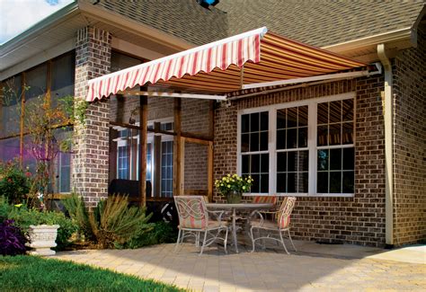 betterliving retractable awnings model  awning  narrow decks