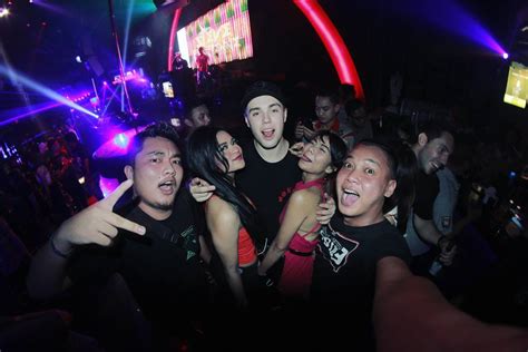 Indonesia Nightlife 12 Best Cities For Partying