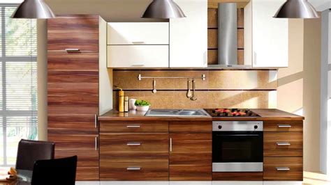 brown kitchen interior design ideas youtube