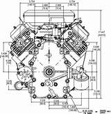 Briggs Vanguard Stratton Wiring G1 Engines Kohler Components Surplus sketch template