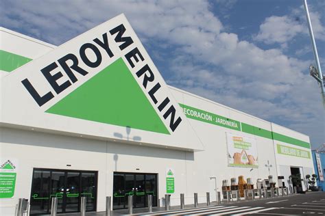 experience absolute comfort  leroy merlin shops