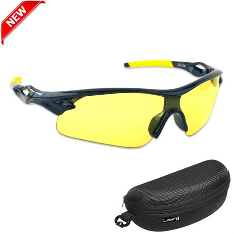 Best Shooting Glasses For 2024 Reviews And Buyer S Guide Gun Mann