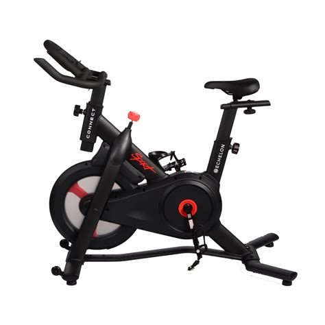 Echelon Connect Sport Indoor Spin Bike With 30 Day Free Echelon Premier
