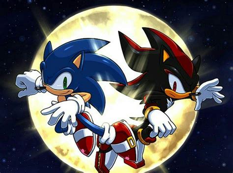 Análisis Sonic X •anime• Amino