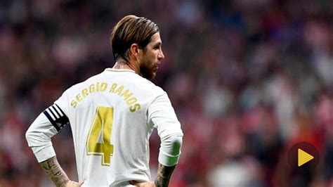 indignation  atletico   unsanctioned insults  ramos   referee
